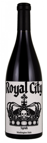 K Vintners Royal City 2016